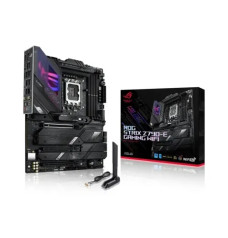 ASUS ROG STRIX Z790-E GAMING WIFI 13th Gen & 12th Gen ATX Motherboard